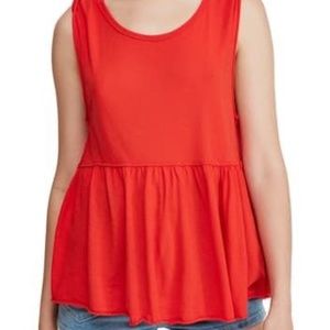 Free People | Anytime Tank Top